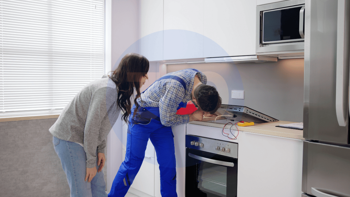 Mamak Fırın Ocak Servisi